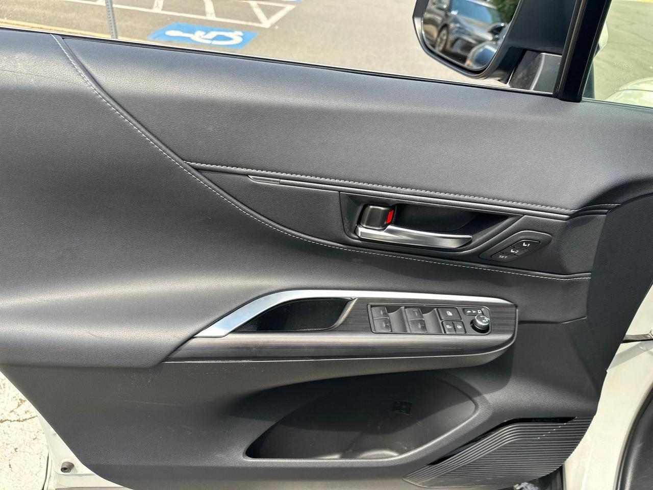 2021 Toyota Venza XLE Chantilly VA