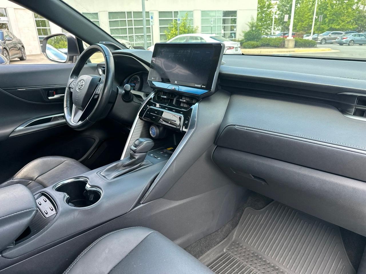 2021 Toyota Venza XLE Chantilly VA