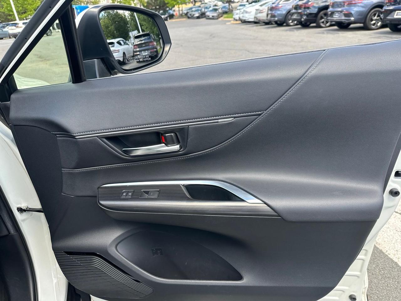 2021 Toyota Venza XLE Chantilly VA