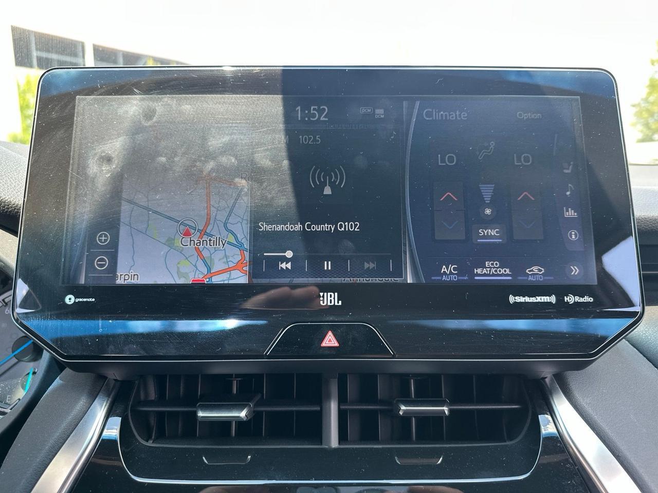 2021 Toyota Venza XLE Chantilly VA