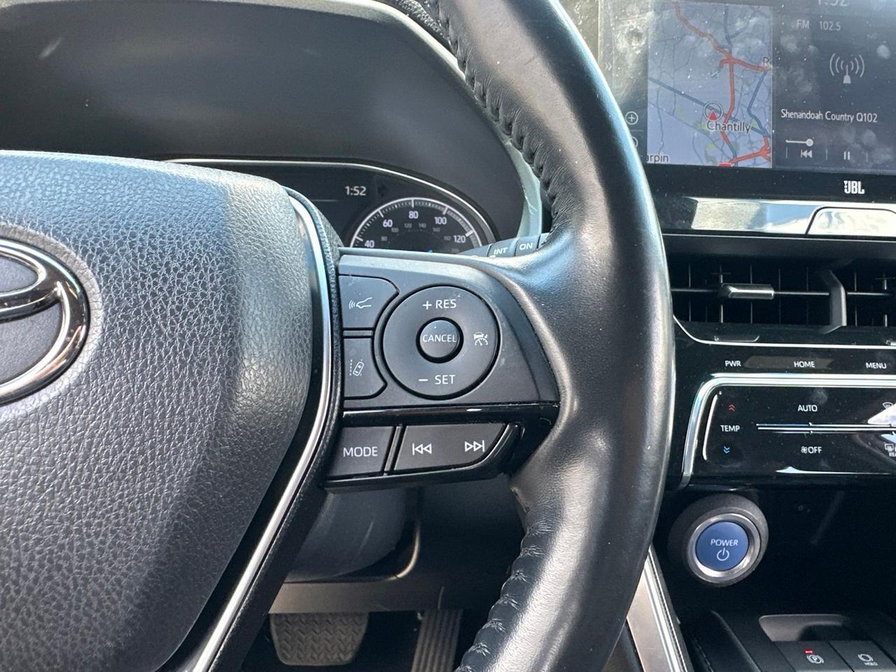 2021 Toyota Venza XLE Chantilly VA