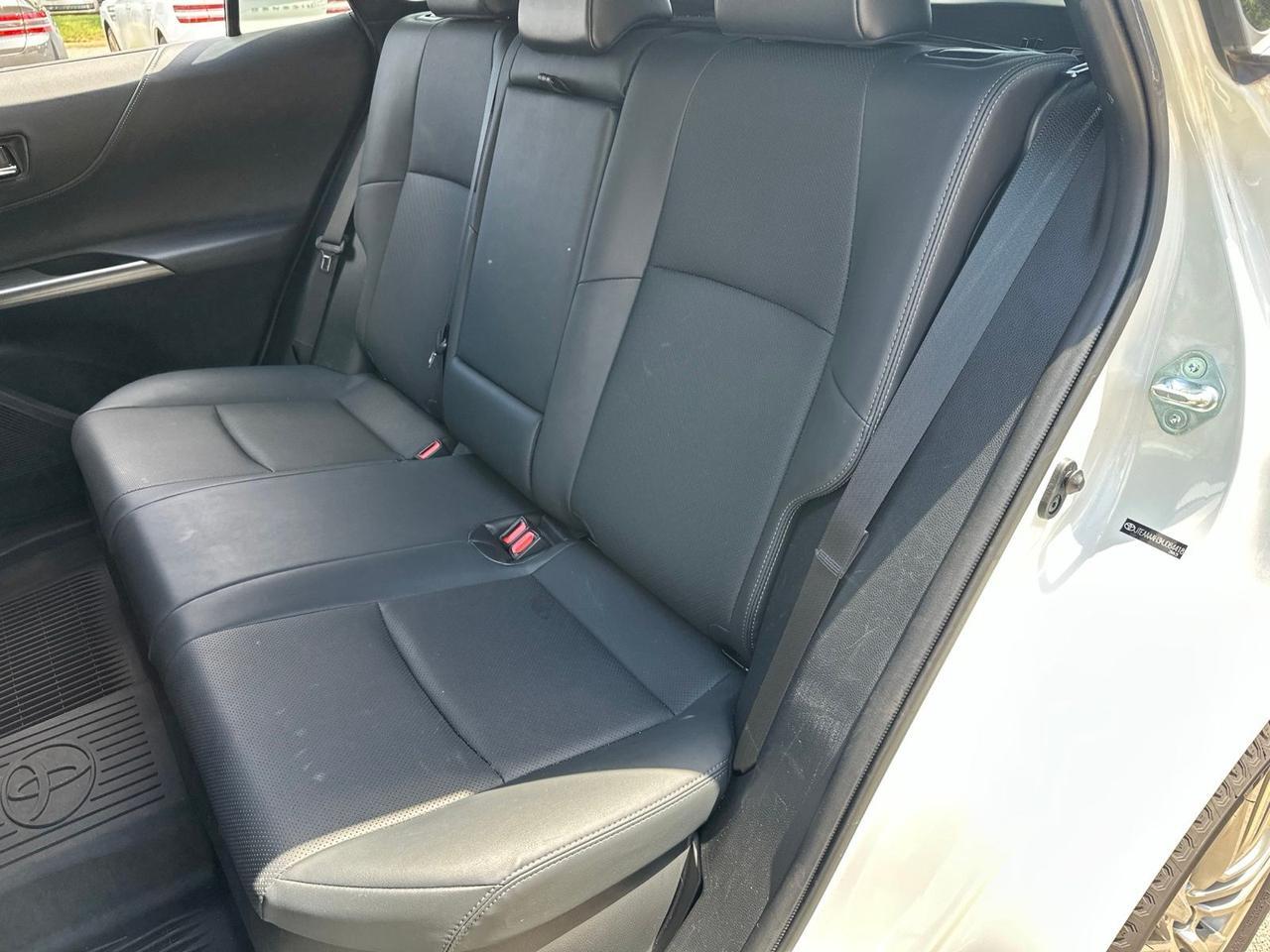 2021 Toyota Venza XLE Chantilly VA
