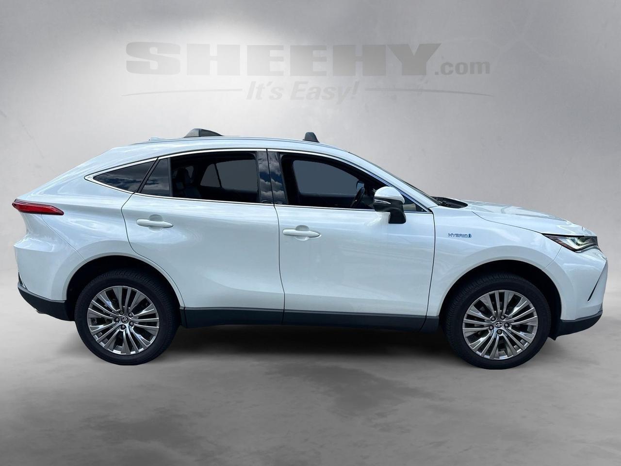 2021 Toyota Venza XLE Chantilly VA