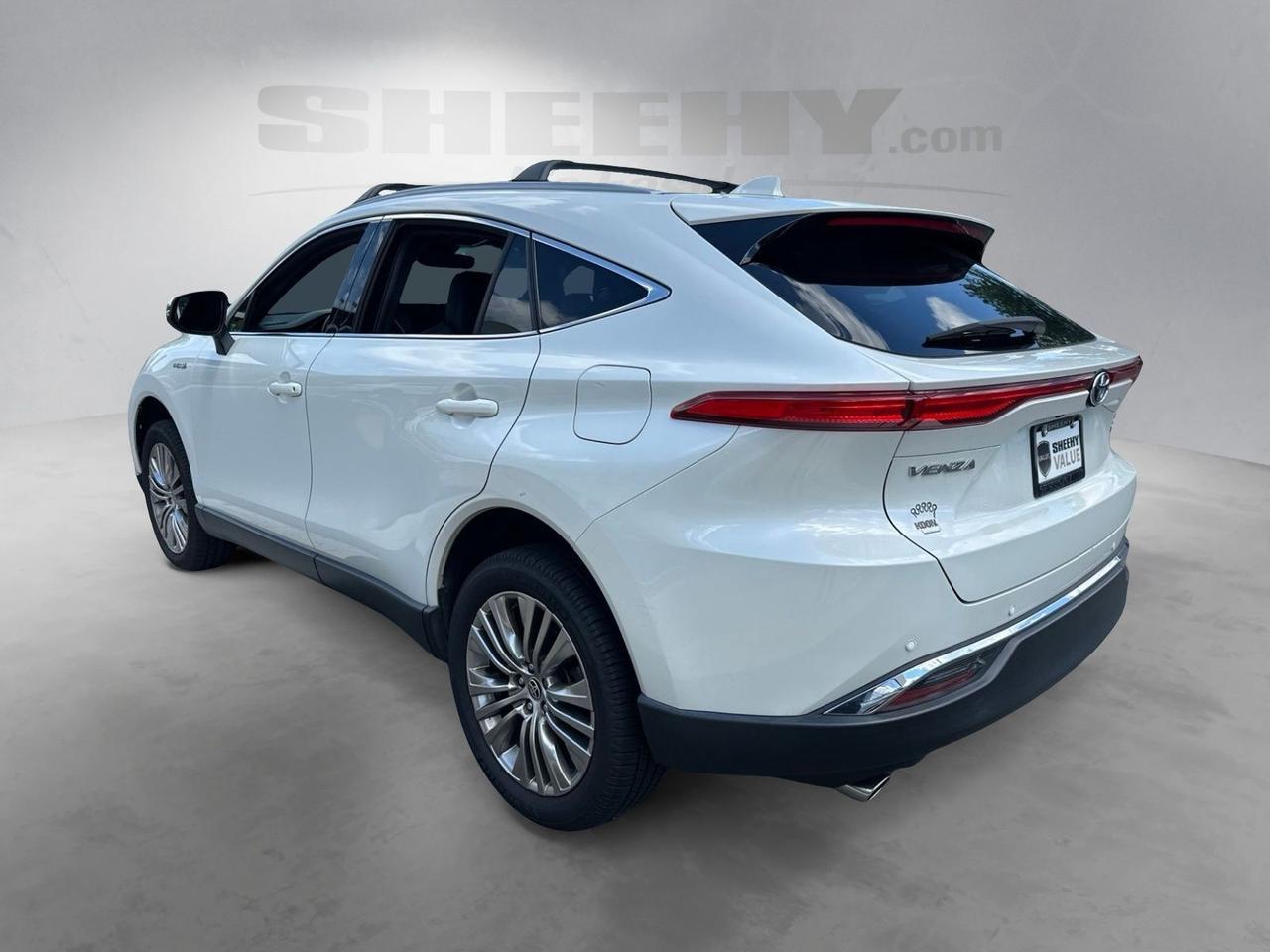 2021 Toyota Venza XLE Chantilly VA