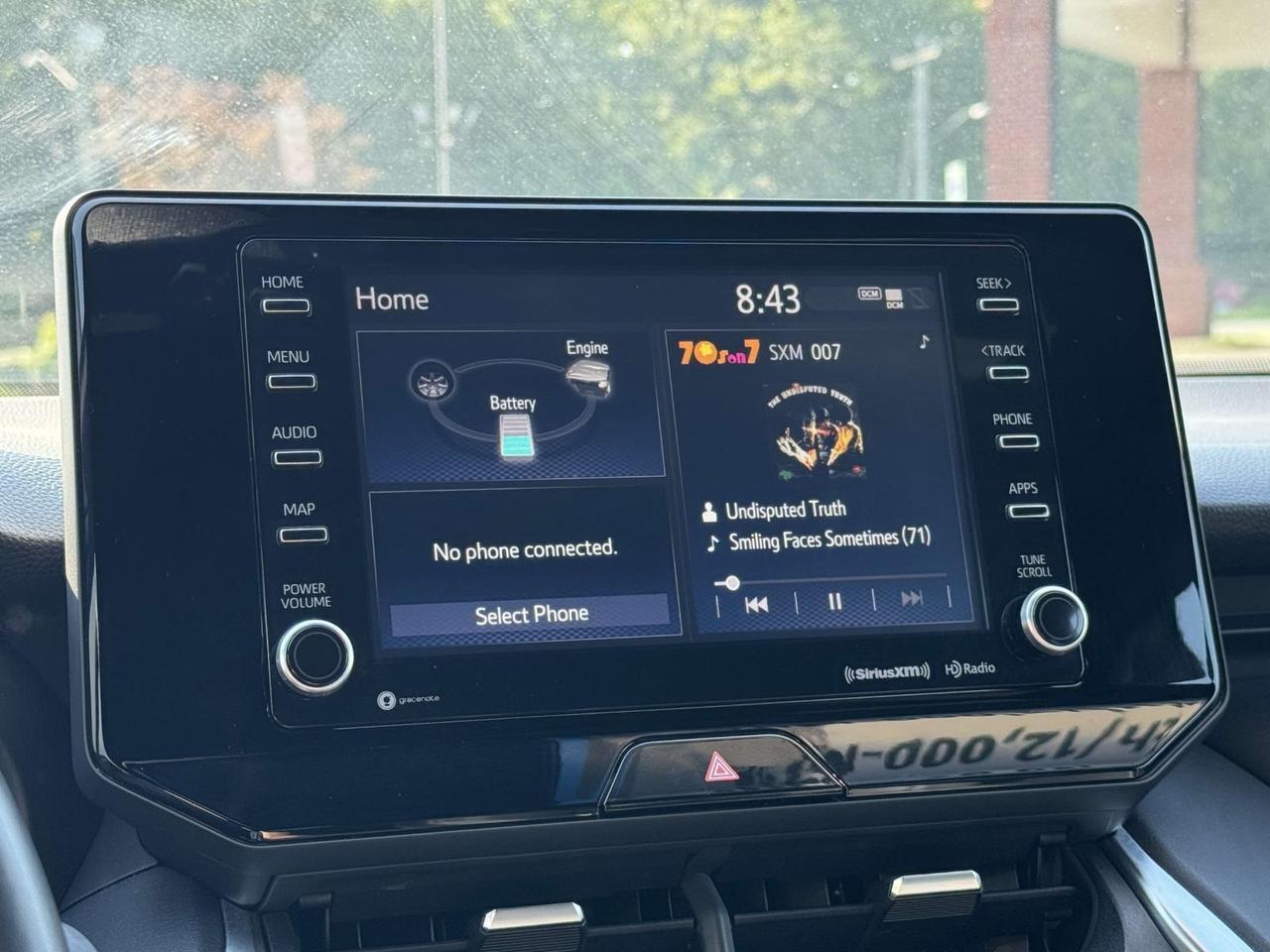 2021 Toyota Venza XLE Fredericksburg VA
