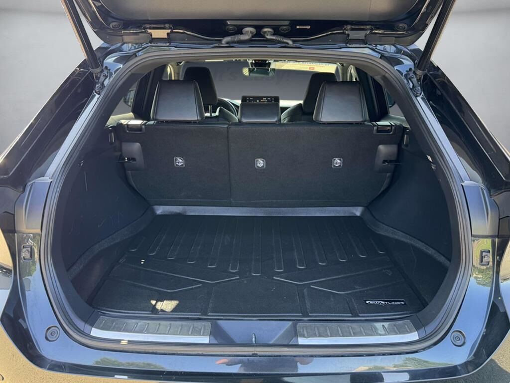 2021 Toyota Venza XLE Fredericksburg VA