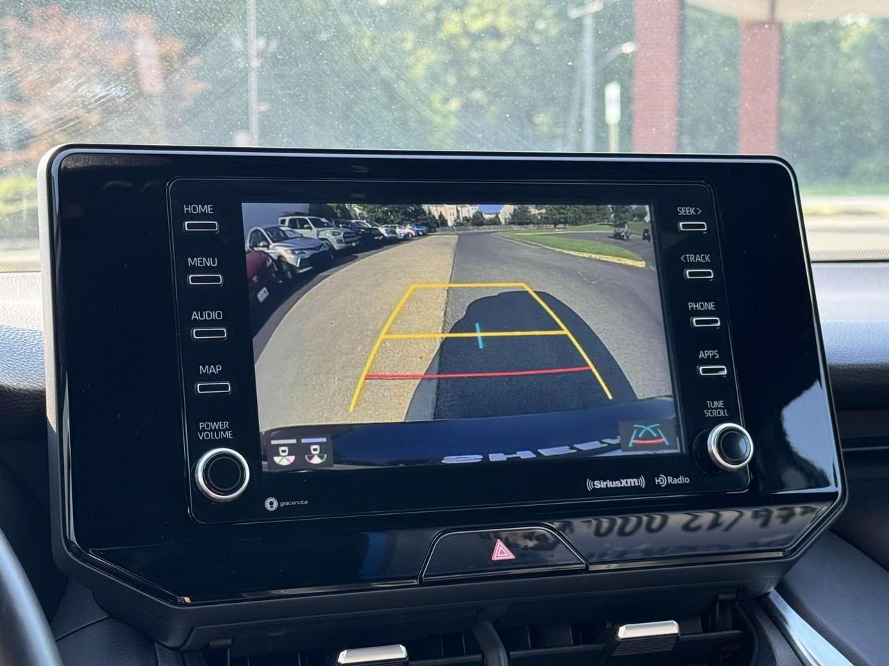 2021 Toyota Venza XLE Fredericksburg VA