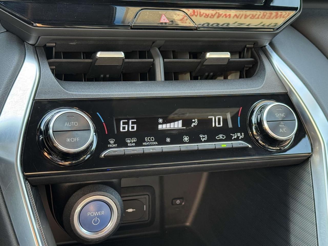 2021 Toyota Venza XLE Fredericksburg VA