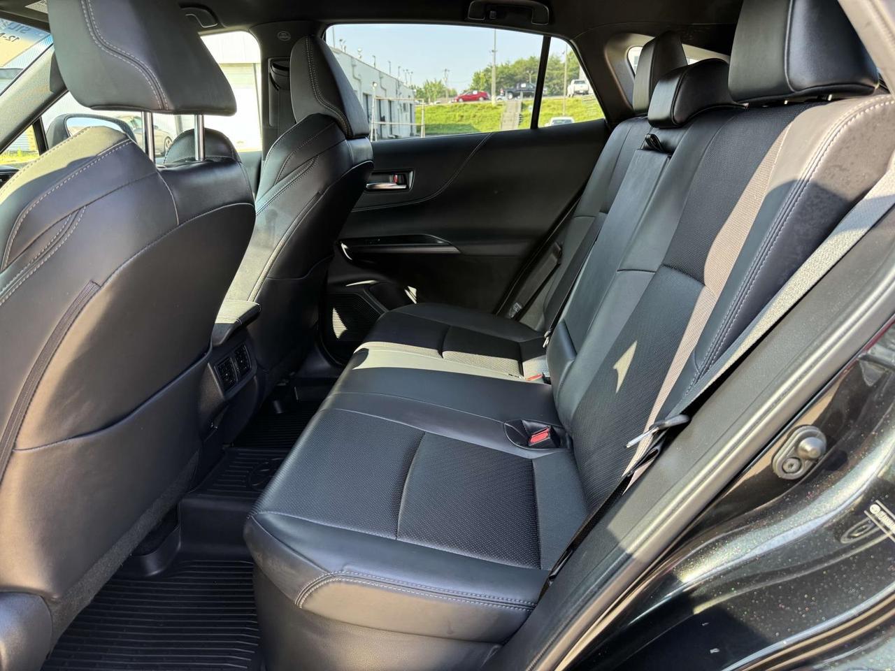 2021 Toyota Venza XLE Fredericksburg VA