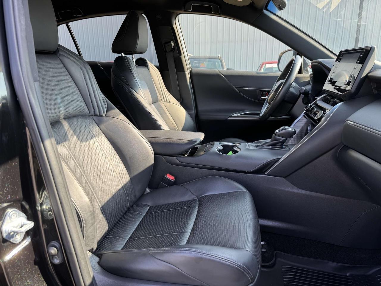 2021 Toyota Venza XLE Fredericksburg VA