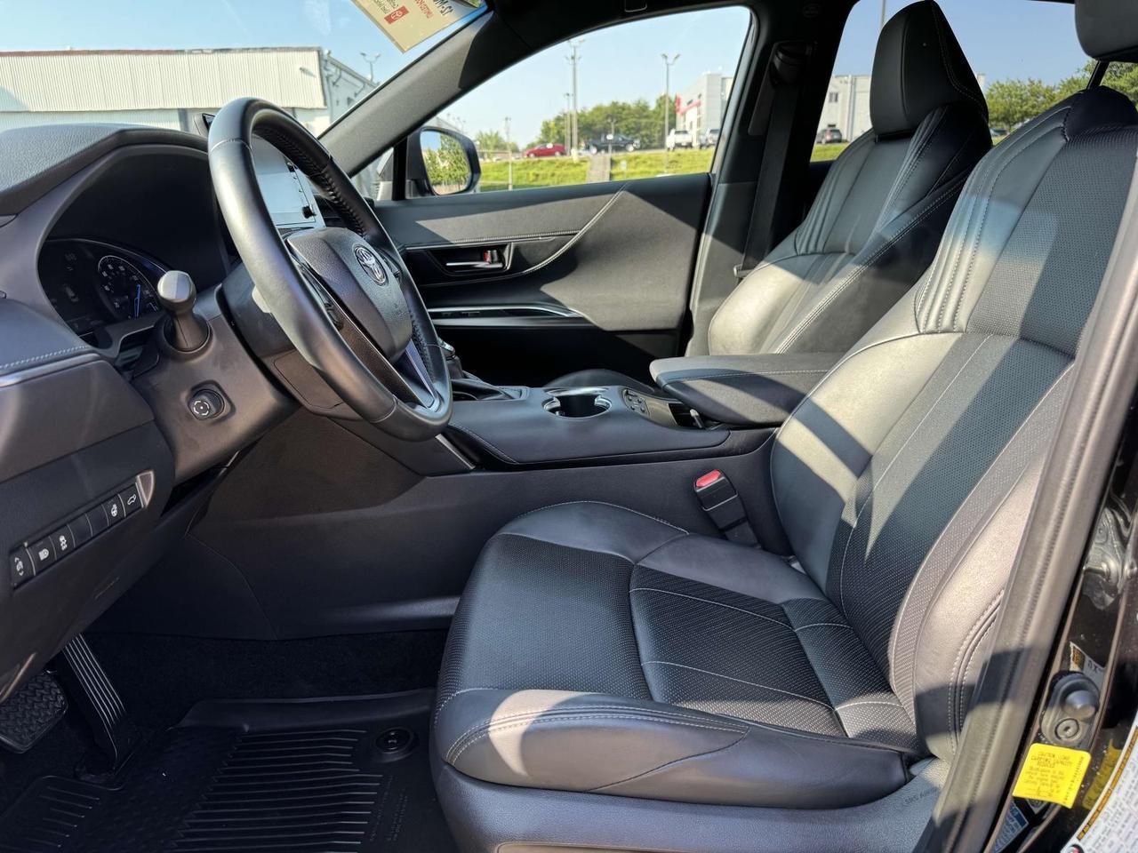 2021 Toyota Venza XLE Fredericksburg VA