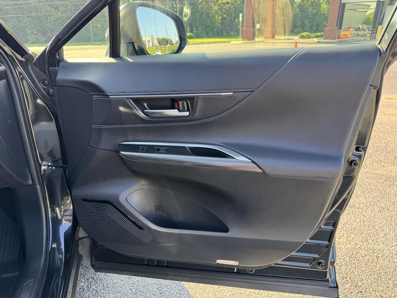 2021 Toyota Venza XLE Fredericksburg VA