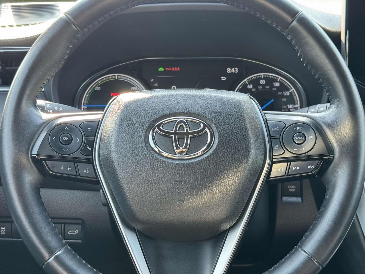 2021 Toyota Venza XLE Fredericksburg VA