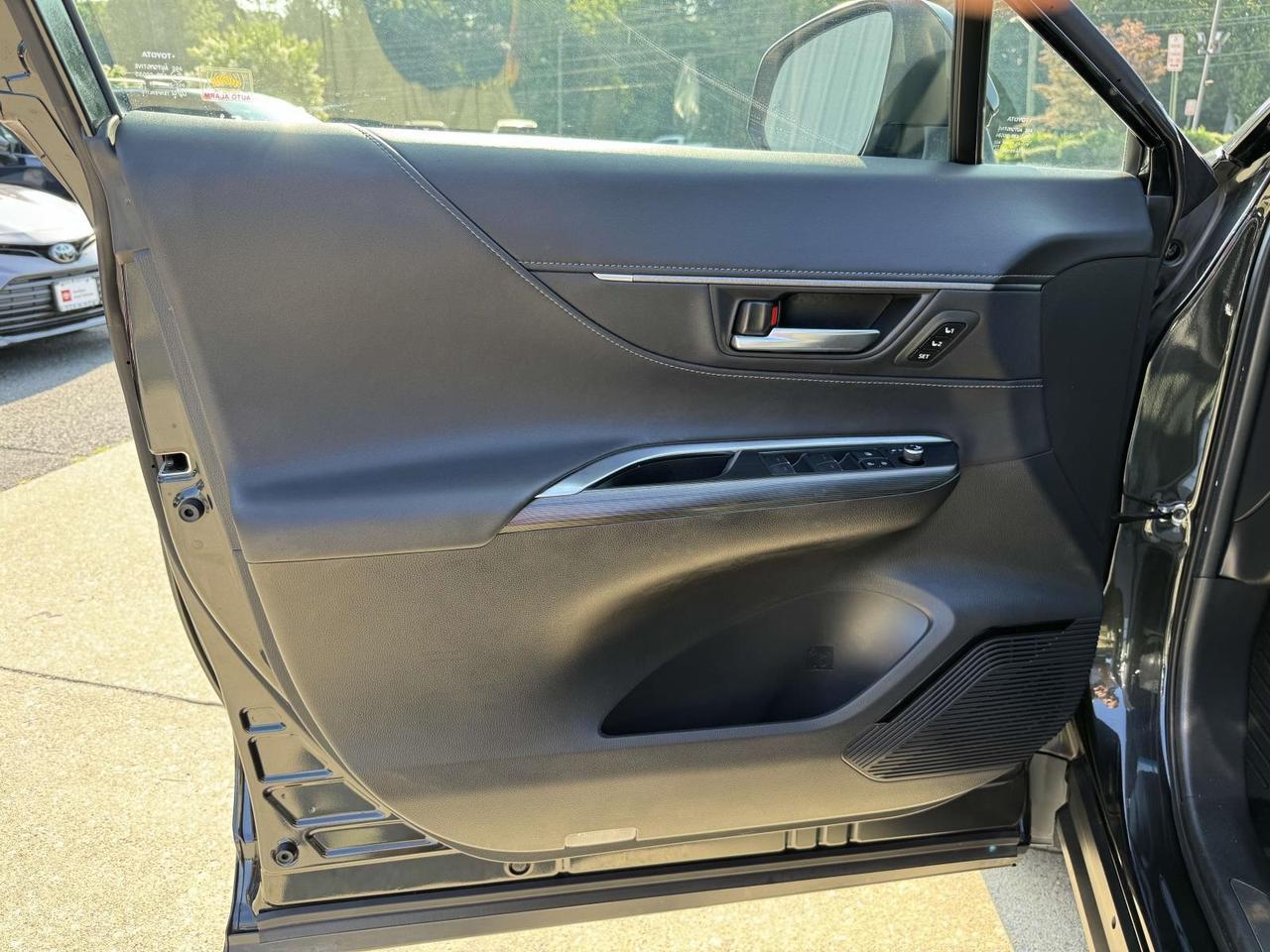 2021 Toyota Venza XLE Fredericksburg VA