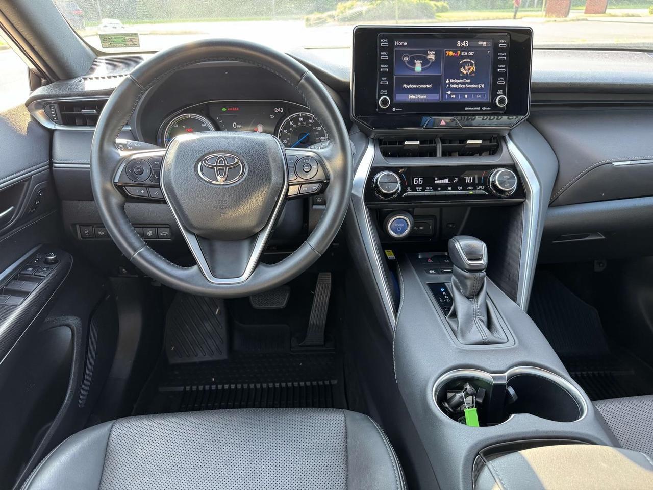 2021 Toyota Venza XLE Fredericksburg VA