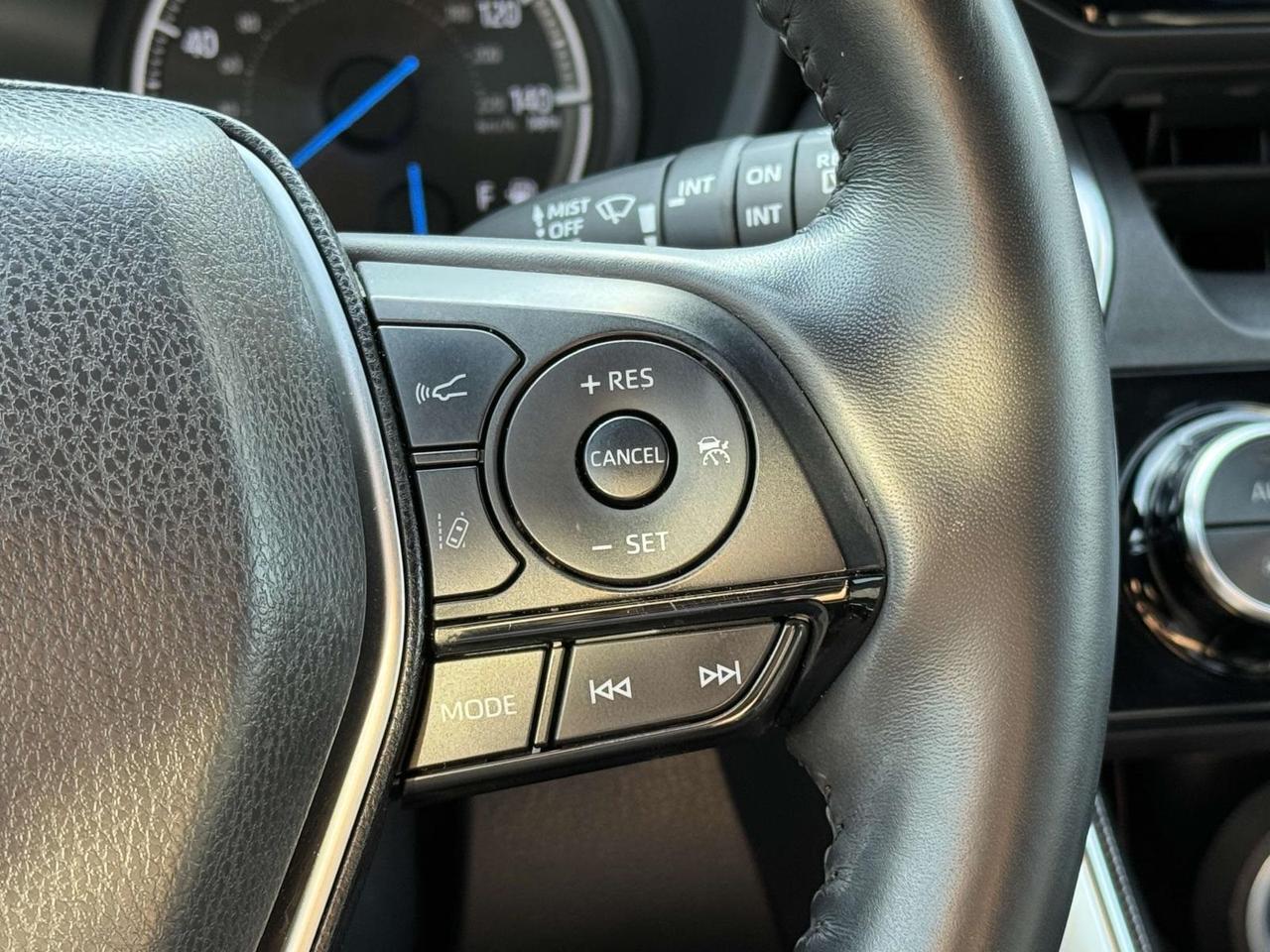 2021 Toyota Venza XLE Fredericksburg VA