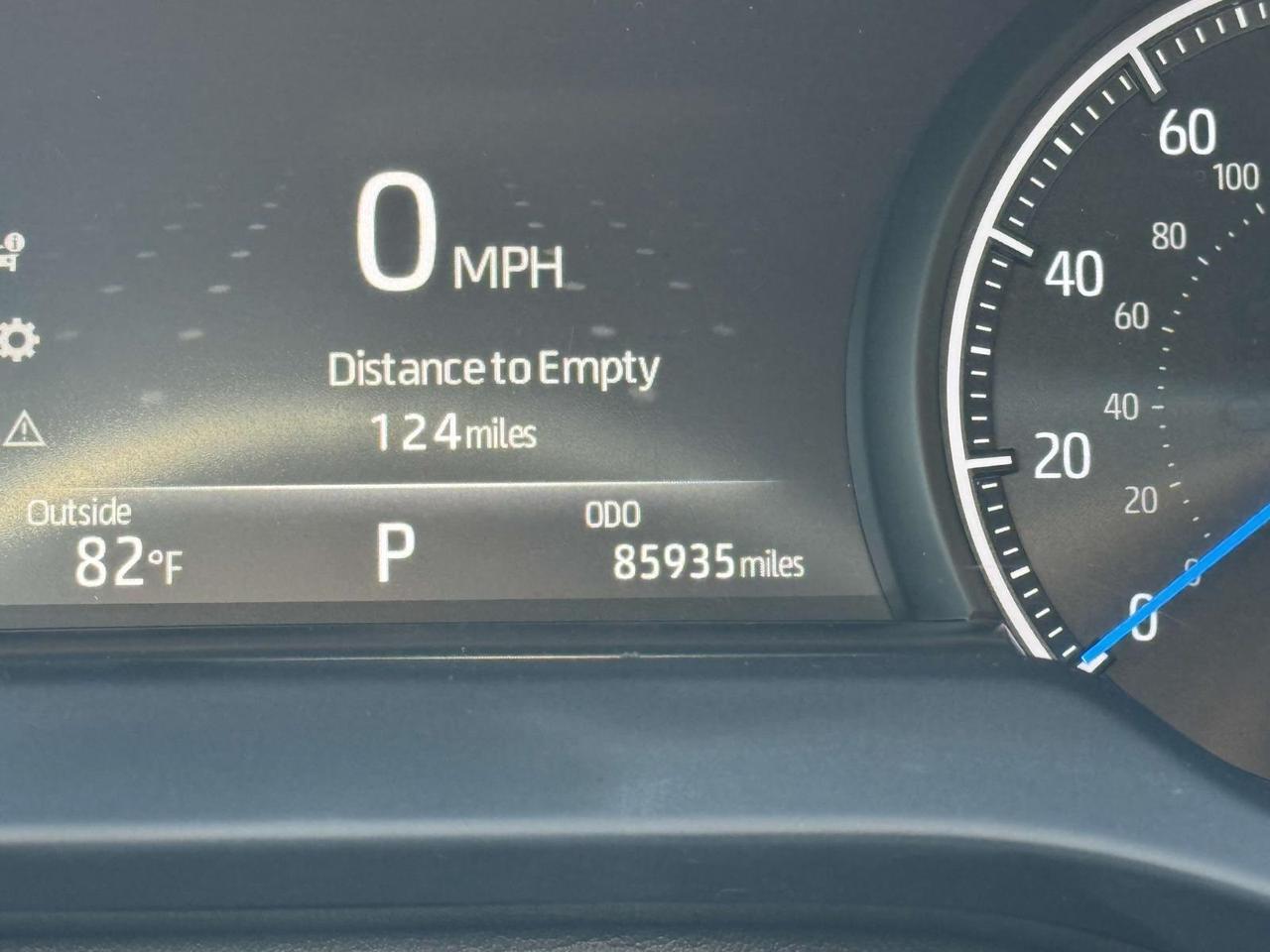 2021 Toyota Venza XLE Fredericksburg VA