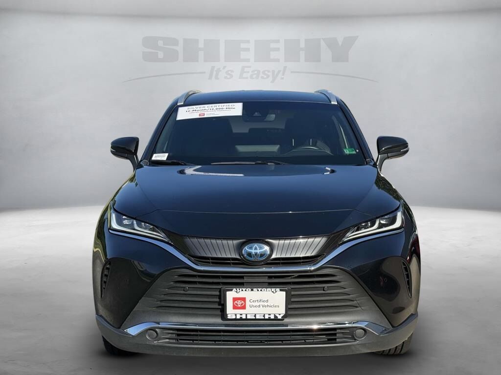 2021 Toyota Venza XLE Fredericksburg VA