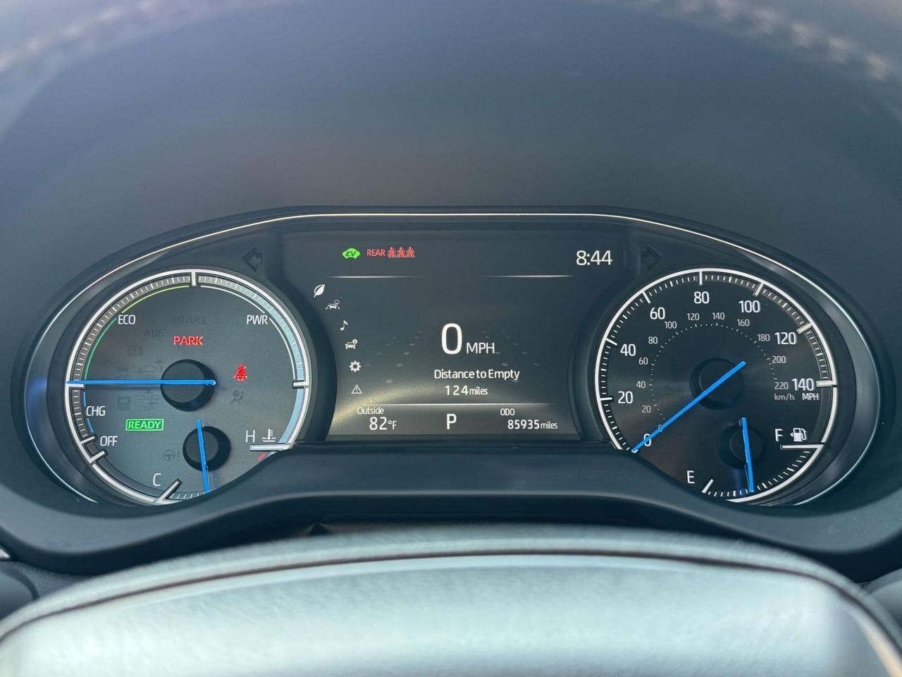 2021 Toyota Venza XLE Fredericksburg VA