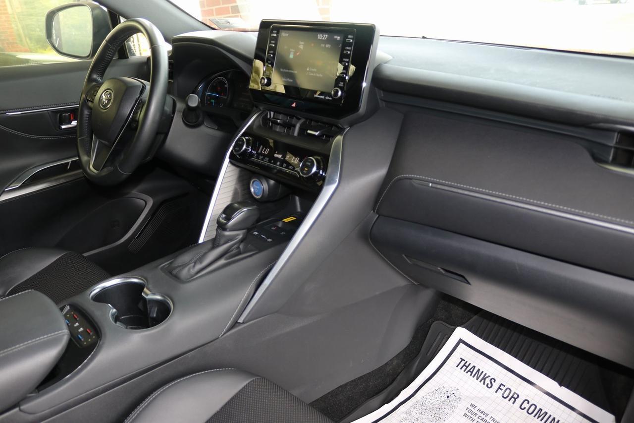 2021 Toyota Venza XLE Fredericksburg VA