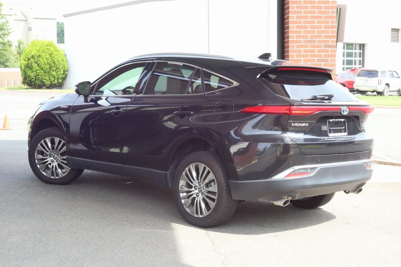 2021 Toyota Venza XLE Fredericksburg VA