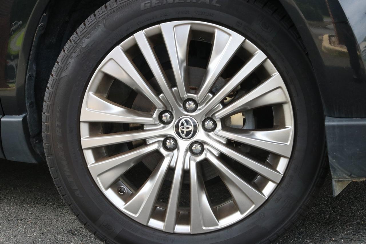 2021 Toyota Venza XLE Fredericksburg VA