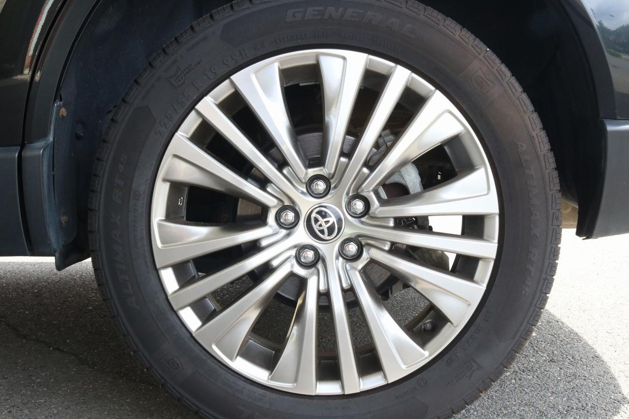 2021 Toyota Venza XLE Fredericksburg VA
