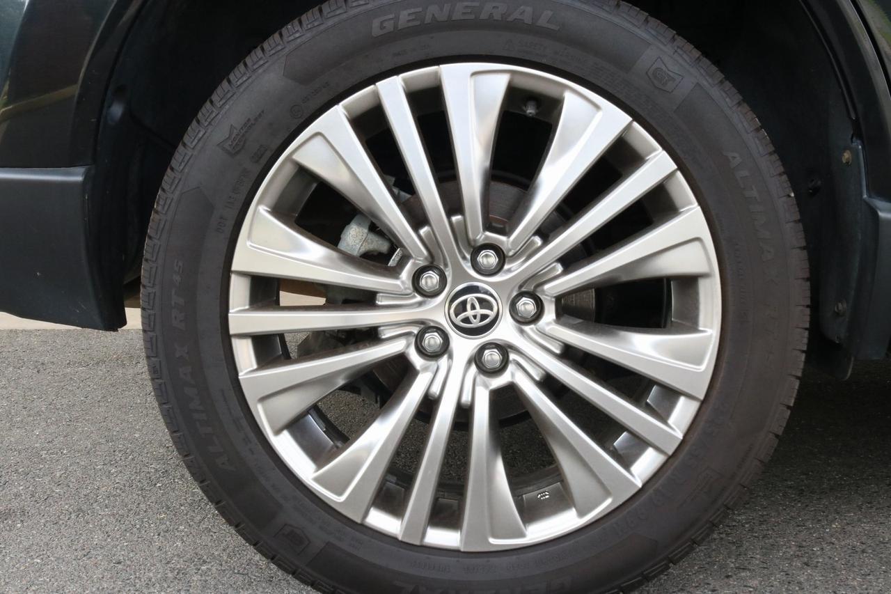 2021 Toyota Venza XLE Fredericksburg VA