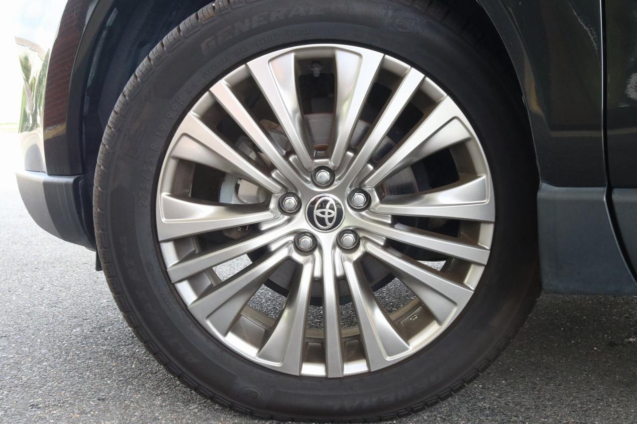 2021 Toyota Venza XLE Fredericksburg VA