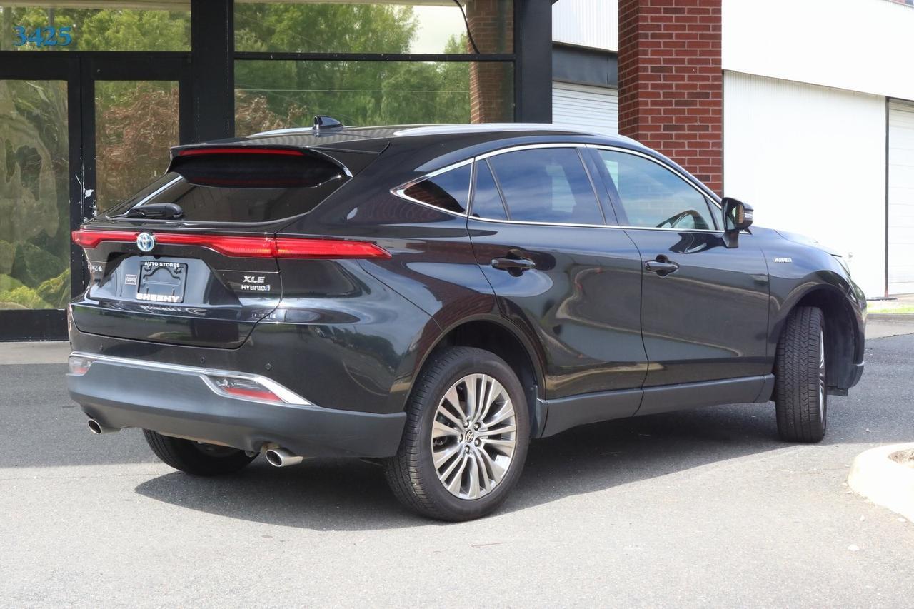2021 Toyota Venza XLE Fredericksburg VA