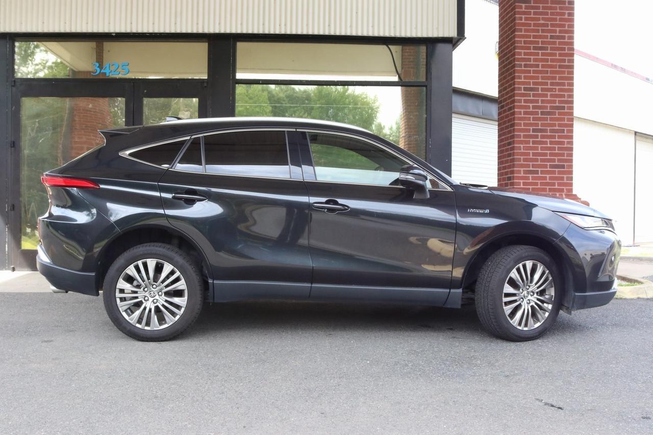2021 Toyota Venza XLE Fredericksburg VA