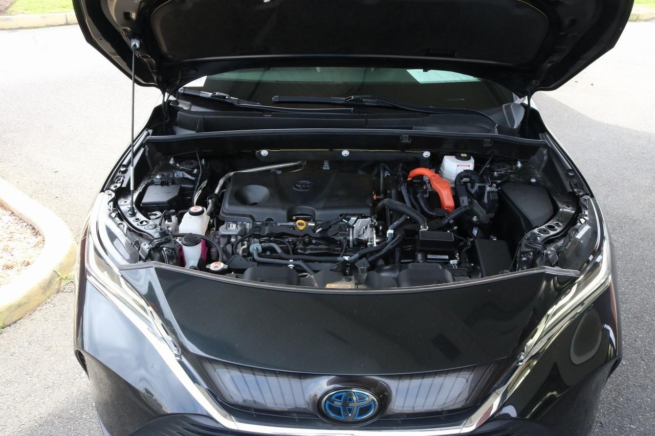 2021 Toyota Venza XLE Fredericksburg VA