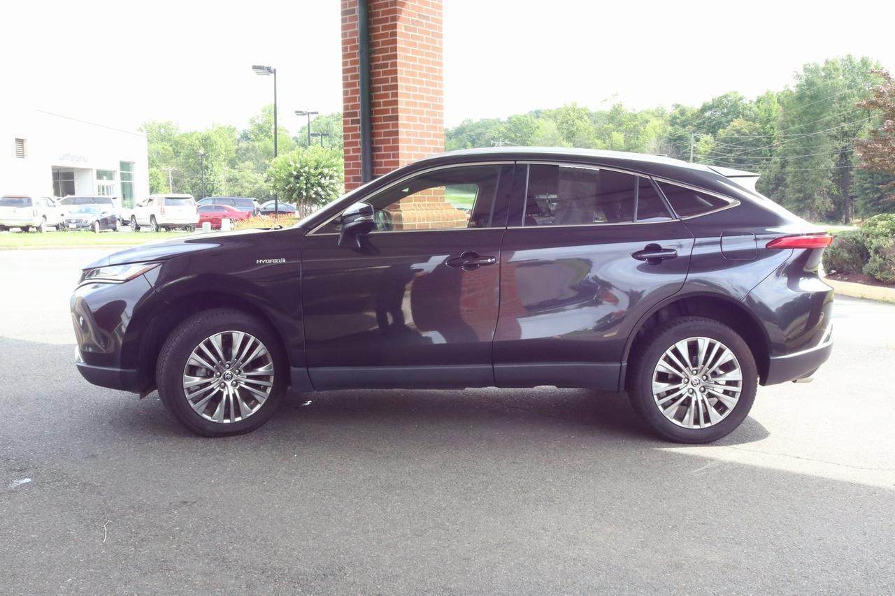 2021 Toyota Venza XLE Fredericksburg VA