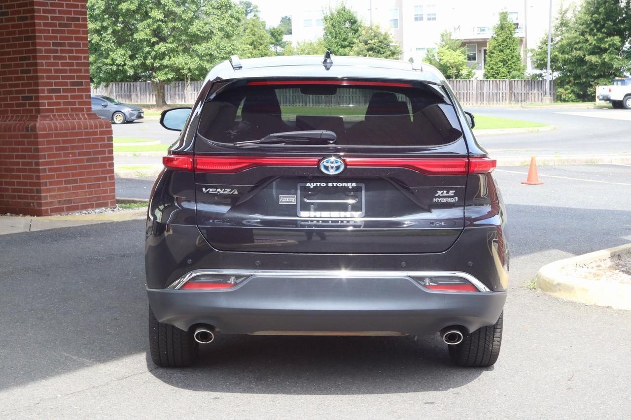 2021 Toyota Venza XLE Fredericksburg VA