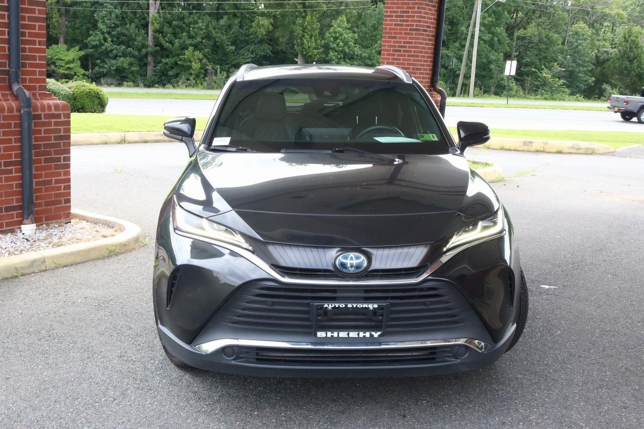 2021 Toyota Venza XLE Fredericksburg VA