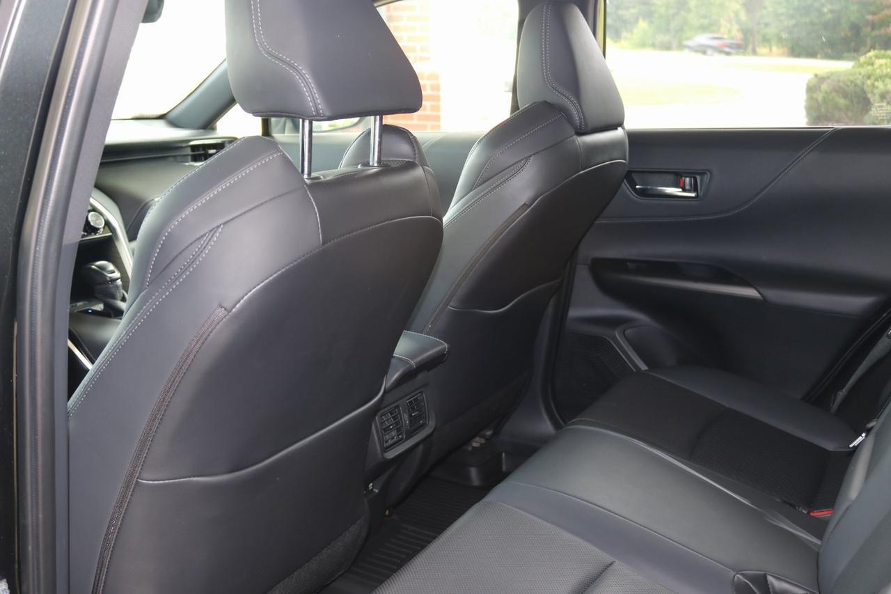 2021 Toyota Venza XLE Fredericksburg VA