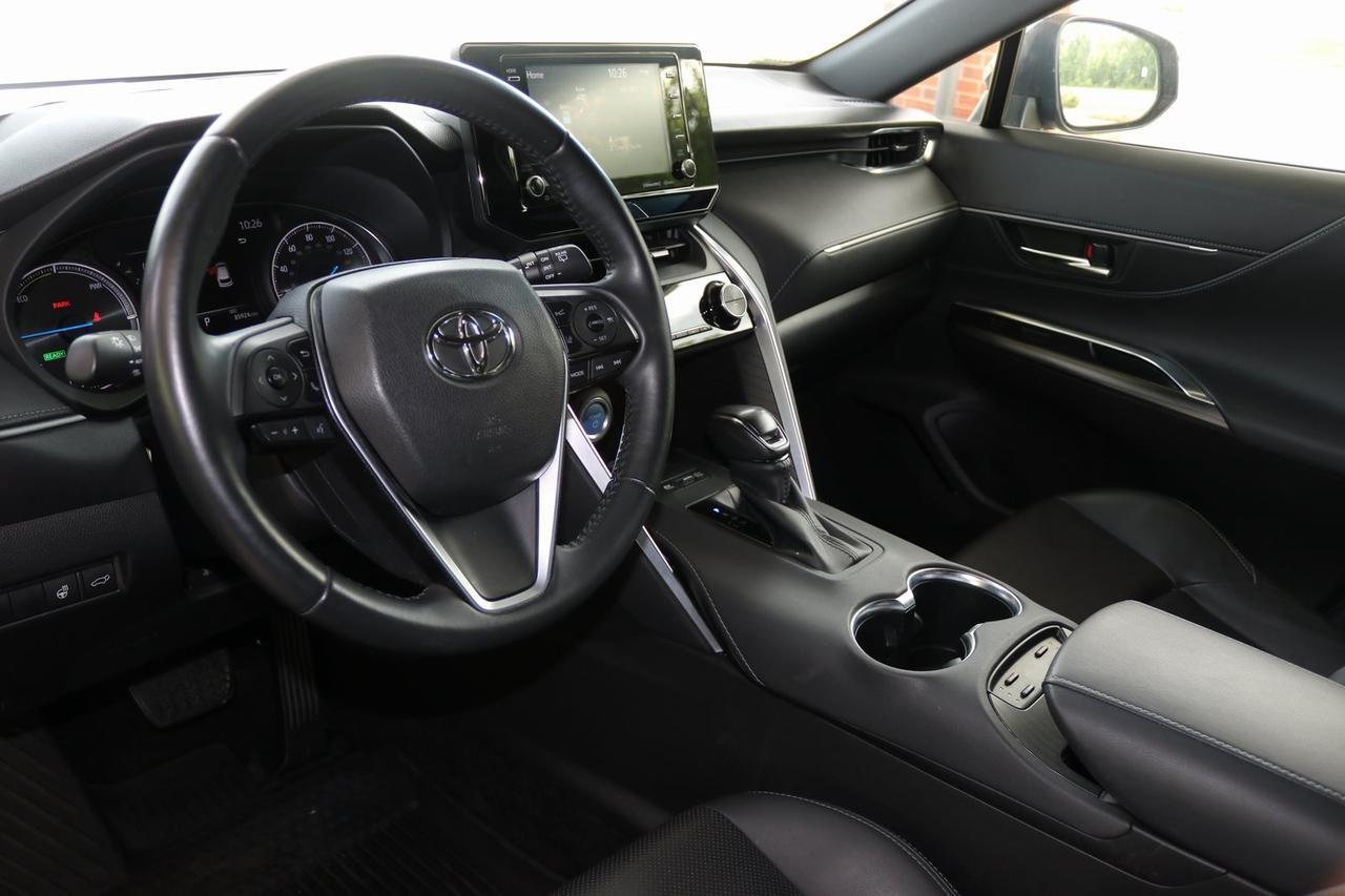 2021 Toyota Venza XLE Fredericksburg VA