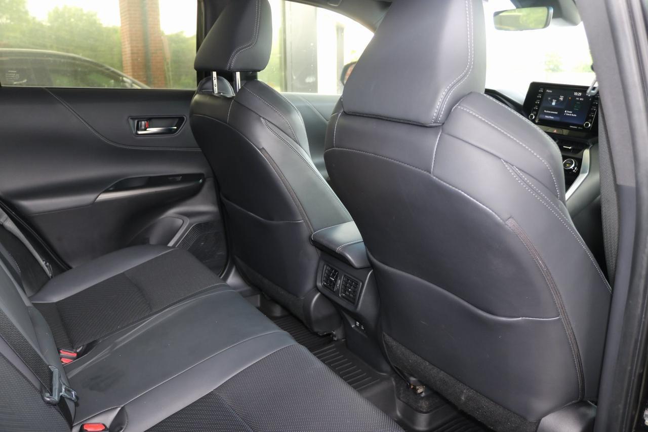 2021 Toyota Venza XLE Fredericksburg VA
