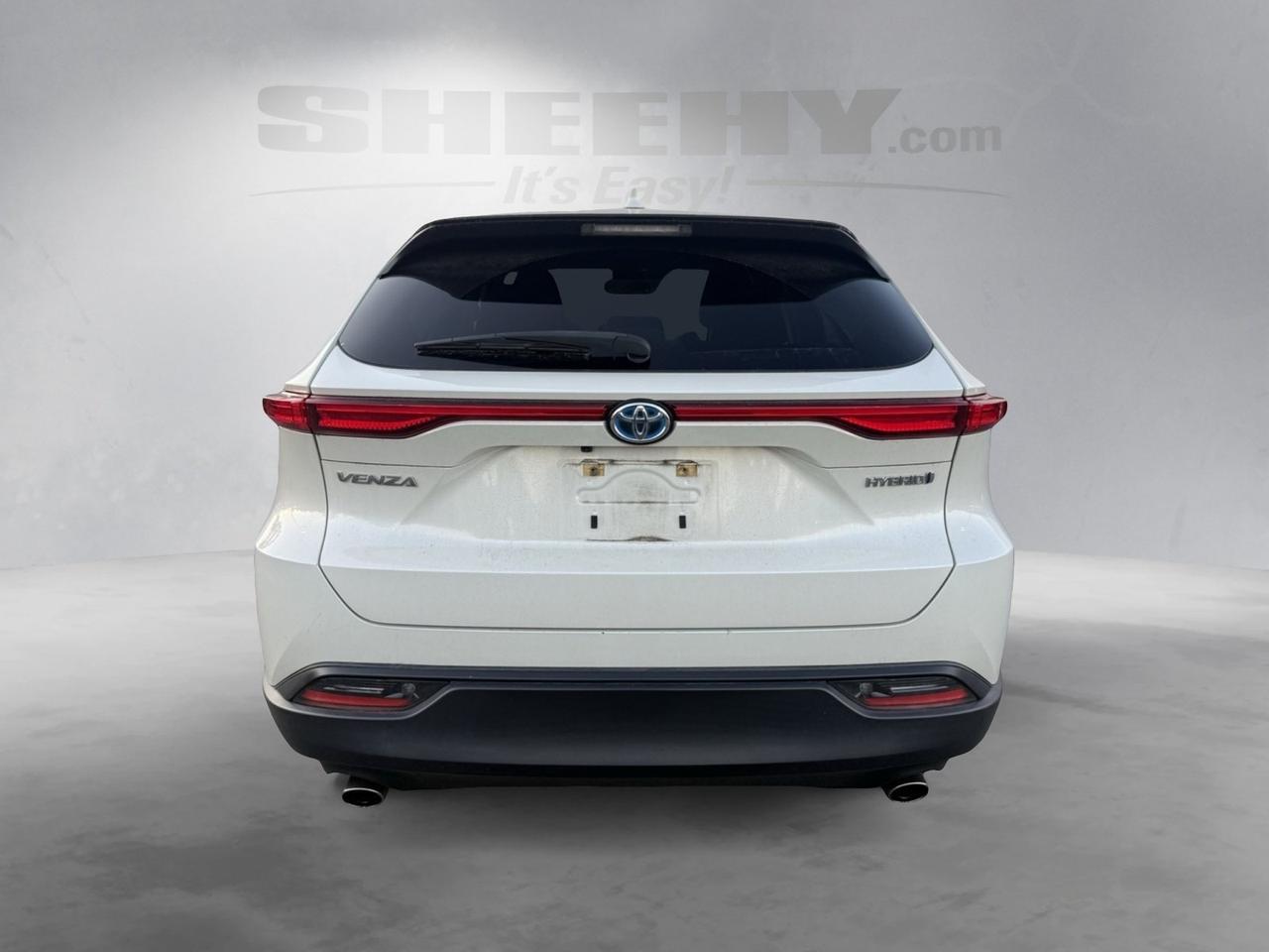 2021 Toyota Venza XLE Stafford VA