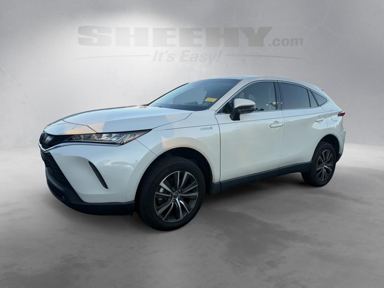 2021 Toyota Venza XLE Stafford VA