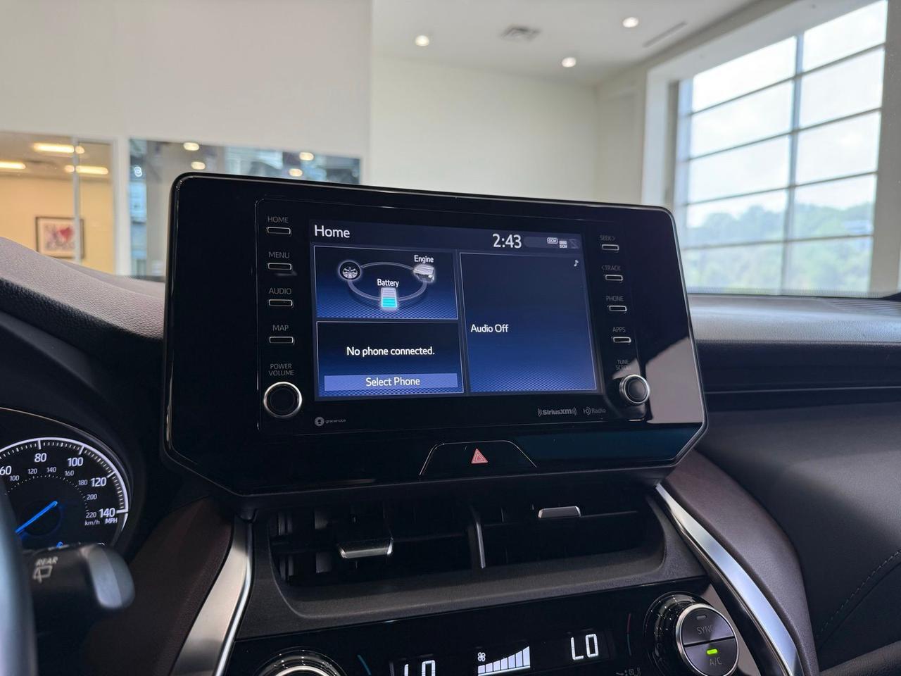 2021 Toyota Venza XLE Annapolis MD