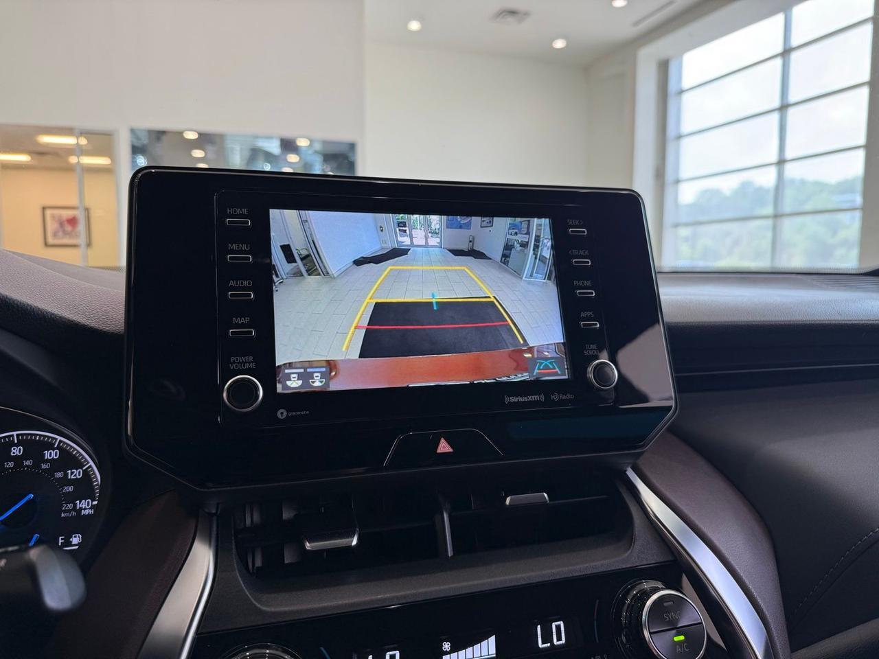 2021 Toyota Venza XLE Annapolis MD
