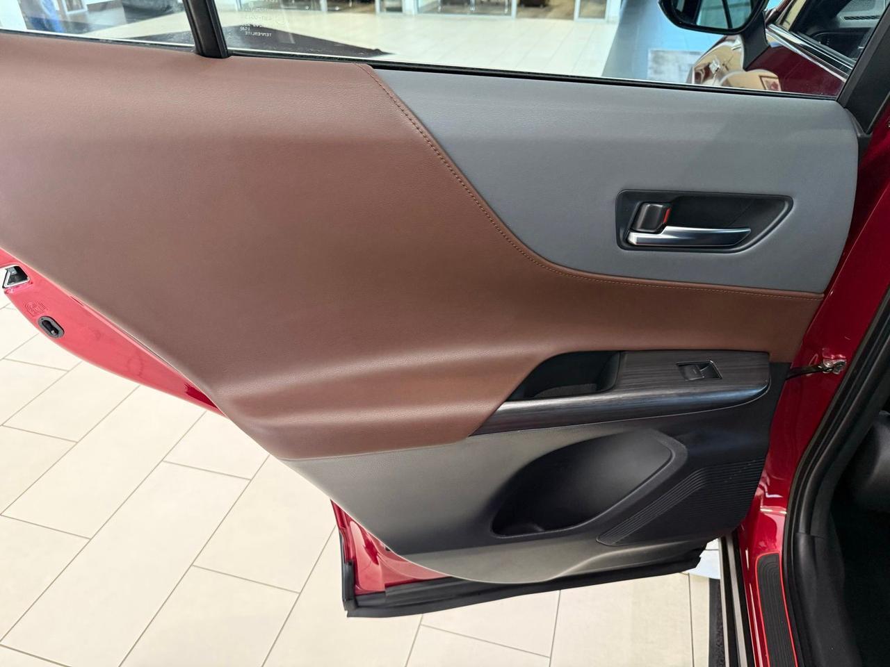 2021 Toyota Venza XLE Annapolis MD