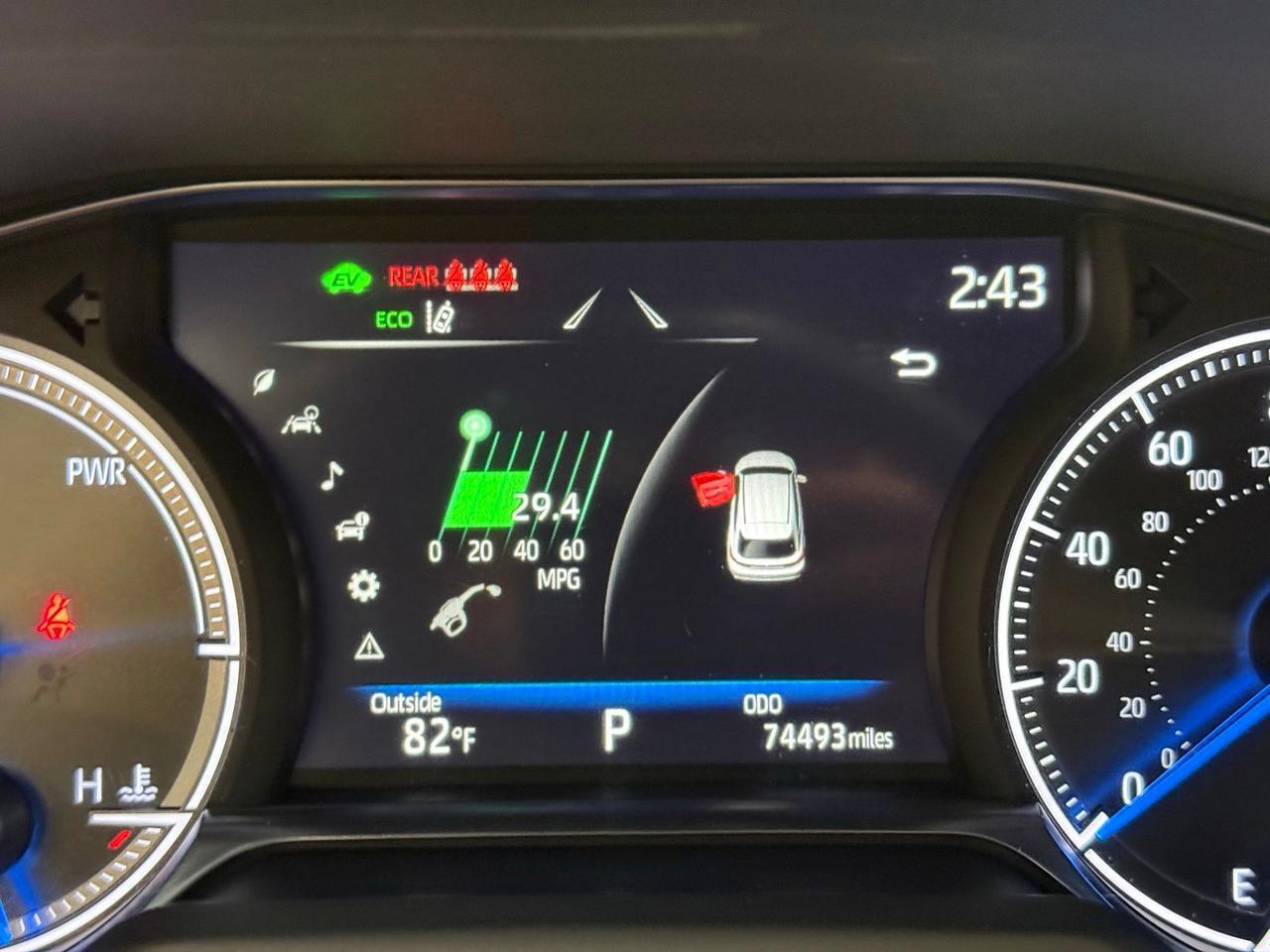 2021 Toyota Venza XLE Annapolis MD
