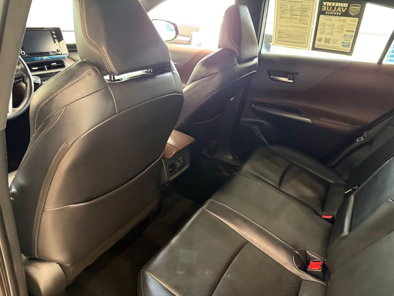 2021 Toyota Venza XLE Annapolis MD