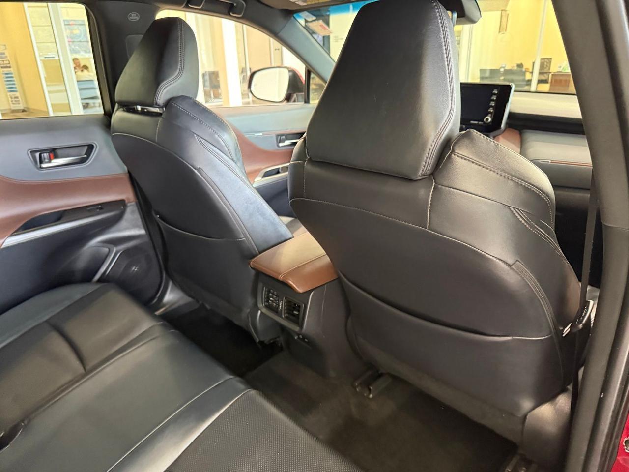 2021 Toyota Venza XLE Annapolis MD