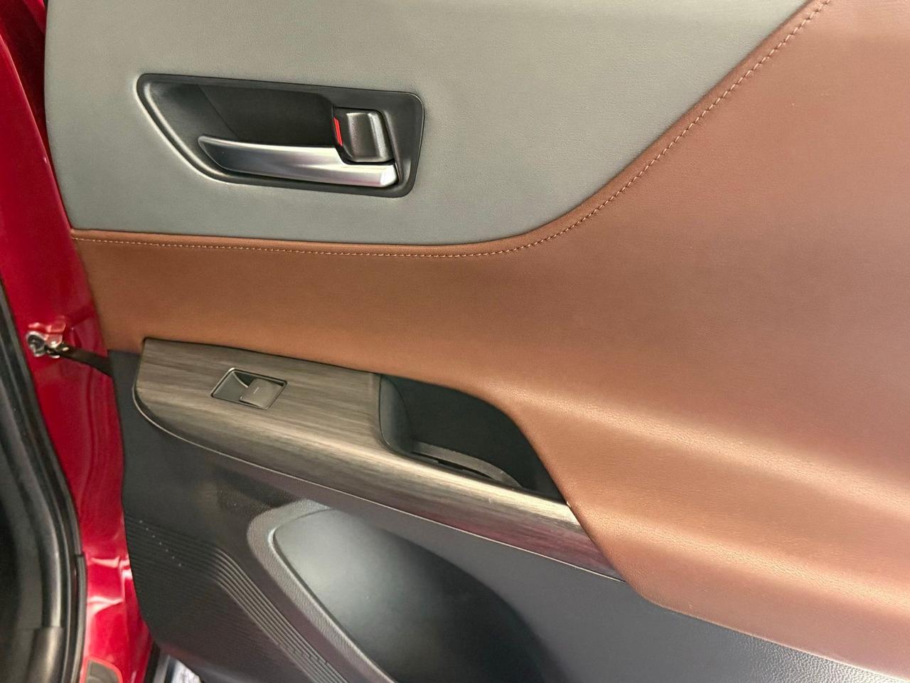 2021 Toyota Venza XLE Annapolis MD