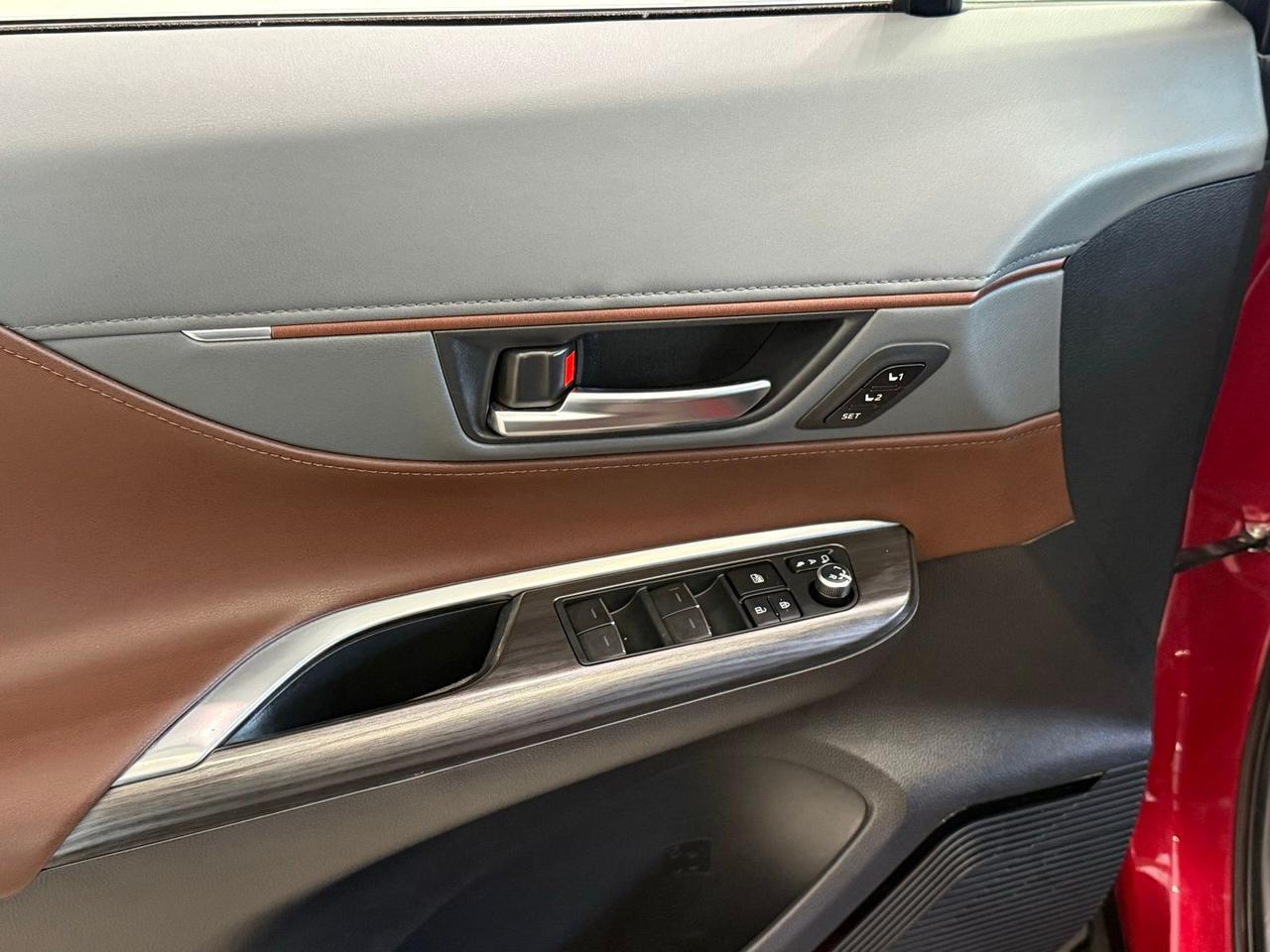 2021 Toyota Venza XLE Annapolis MD