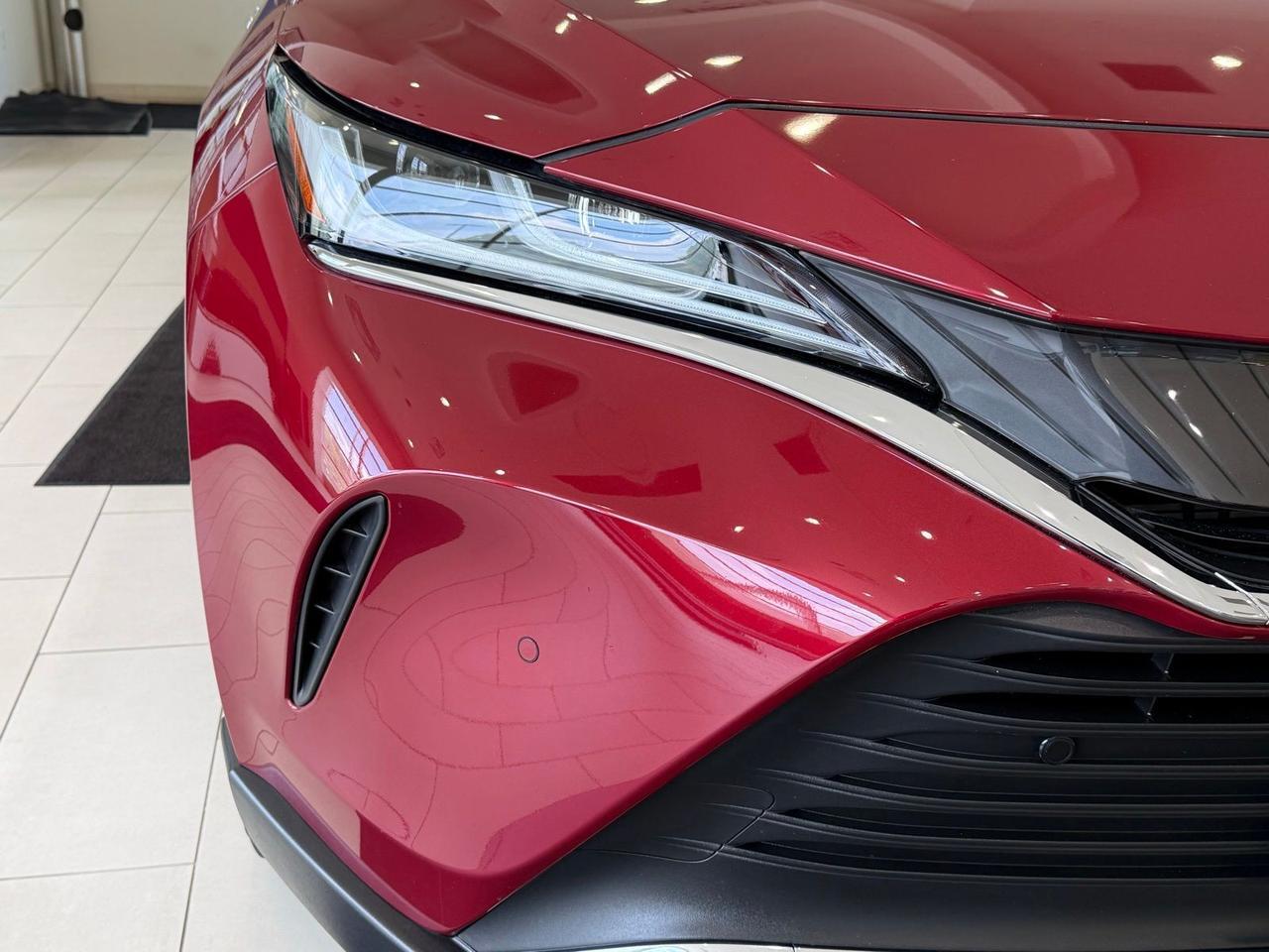 2021 Toyota Venza XLE Annapolis MD