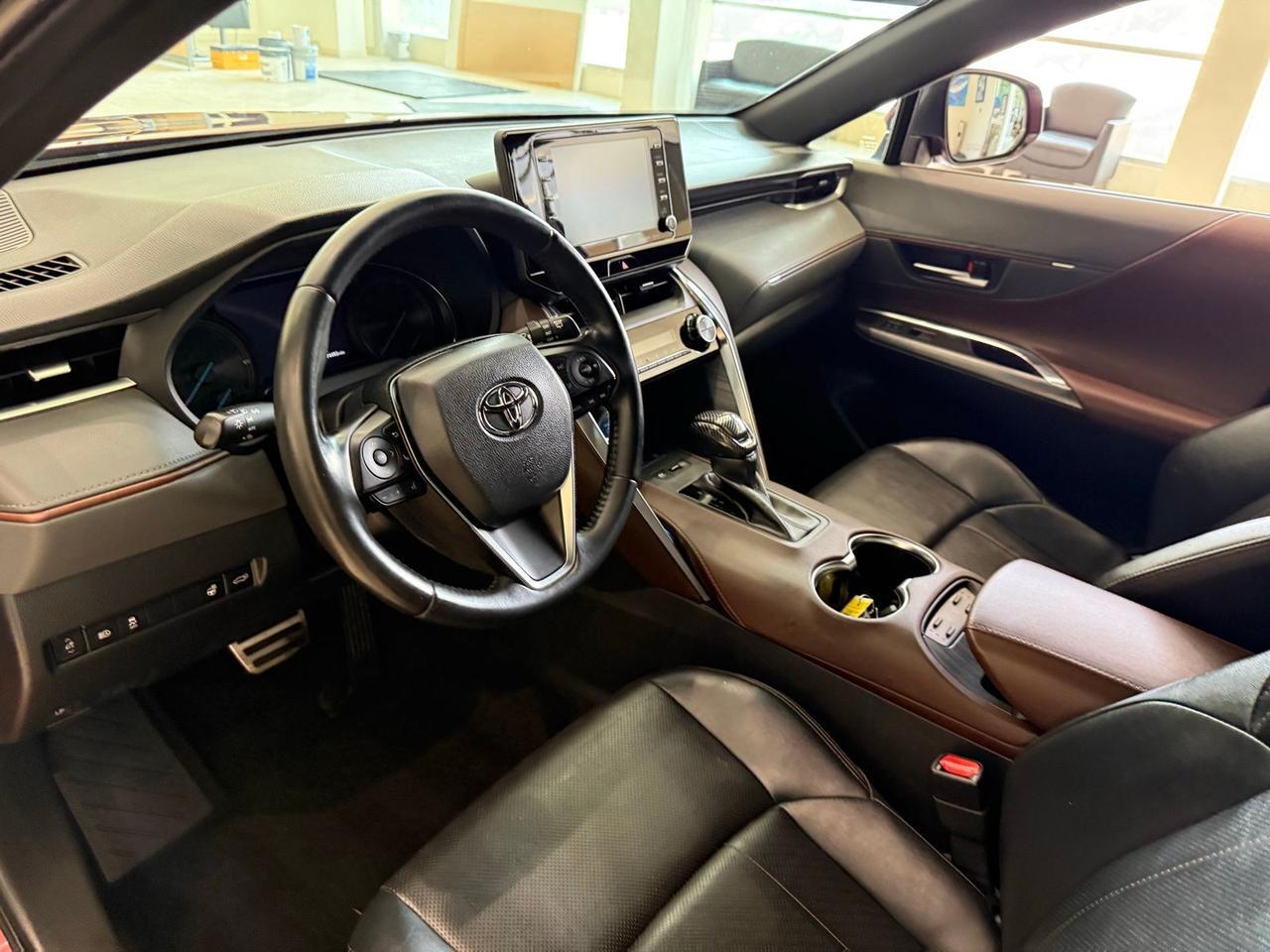 2021 Toyota Venza XLE Annapolis MD